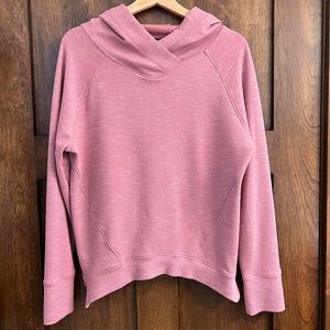 Womens prAna Sunrise Hoodie M